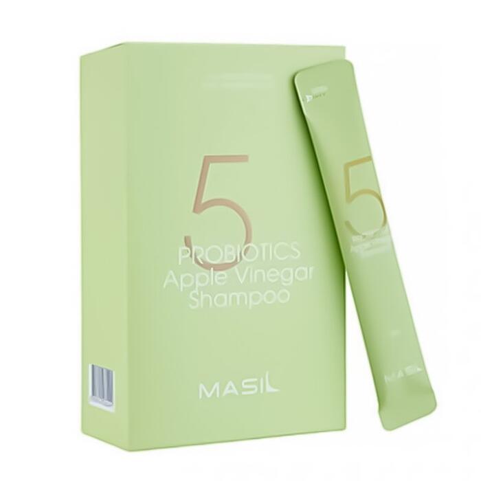 Masil 5 Probiotics Apple Vinegar Matu