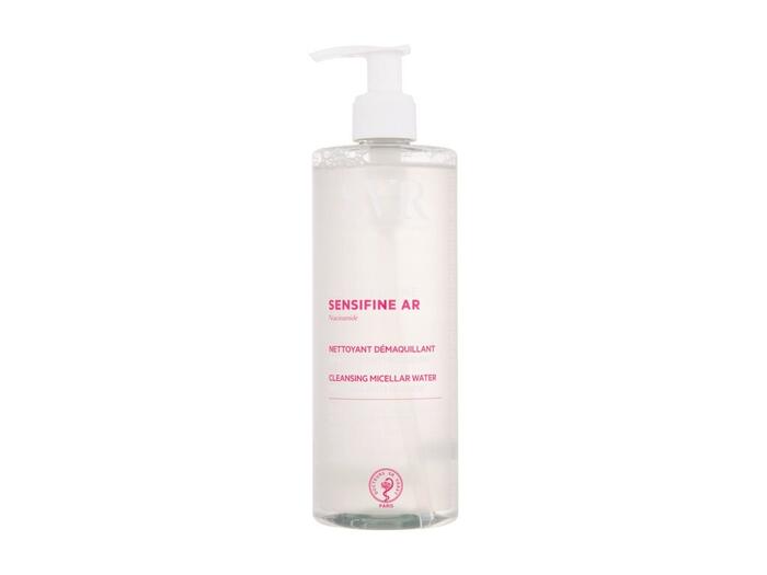 SVR Sensifine Micellar Water Мицеллярная вода 400ml (3401360167902)