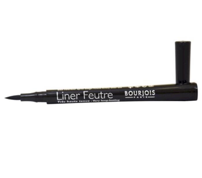 Bourjois Liner Feutre Подводка Для Глаз 11 Noir (3052503811130)