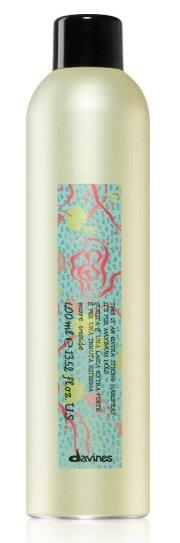 Davines More Inside Лак Для Волос Сильной Фиксации 400 ml (8004608252139)