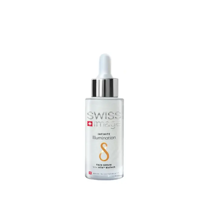 Swiss Image Infinite Skin Serum Serums