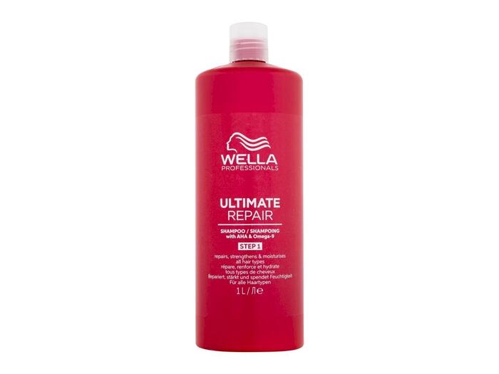 Wella Professionals Ultimate Repair Shampoo �