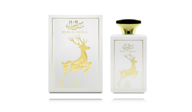 Adyan Musk Al Meeral Парфюм EDP 100 ml (6292257588965)