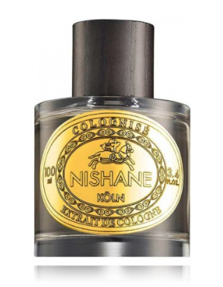 Nishane Hespéridé Colognisé Парфюм EDP 100 ml (8683608071294)