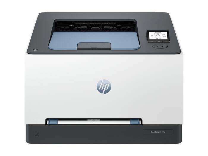 HP Color LaserJet Pro 3202dw Lāzera