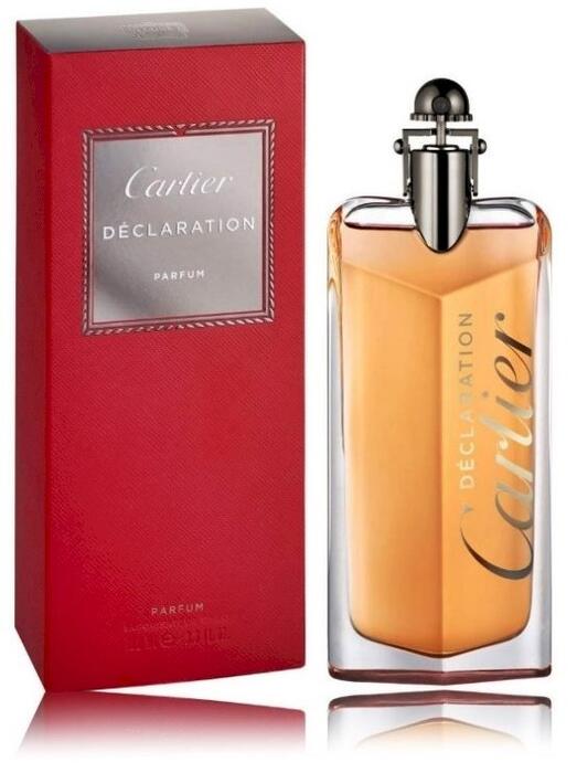 Cartier Declaration Parfum Парфюм PAR 100 ml (3432240501875)