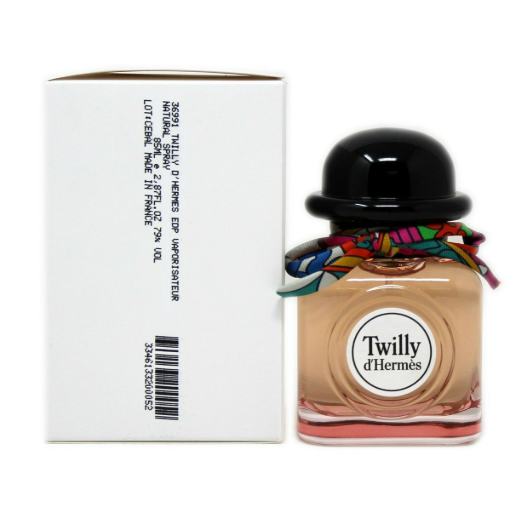 Hermès Tutti Twilly d'Hermès Парфюм EDP 85 ml Tester (3346130422518)