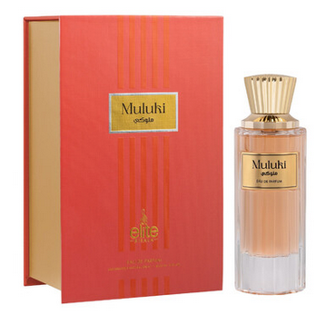 Risala Elite Muluki Парфюм EDP 100 ml (6294015198249)
