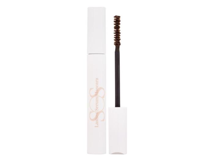 Clarins SOS Уход для ресниц 8ml (3666057066948)