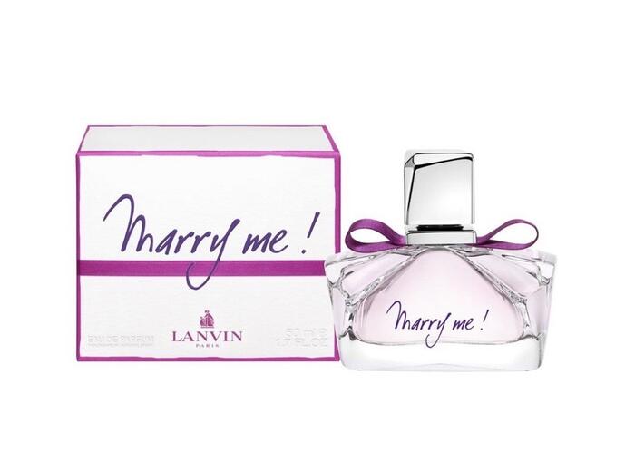 Lanvin Marry Me! Smaržas EDP 30ml