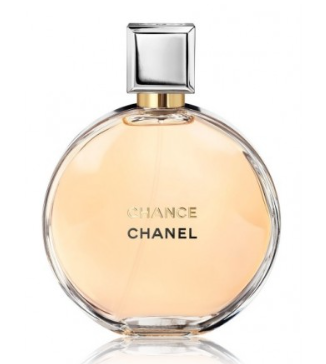Chanel Chance Парфюм EDP 35 ml (3145891264302)