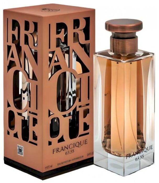 French Avenue Francique 63.55 Парфюм EDP 100 ml (6290360370774)
