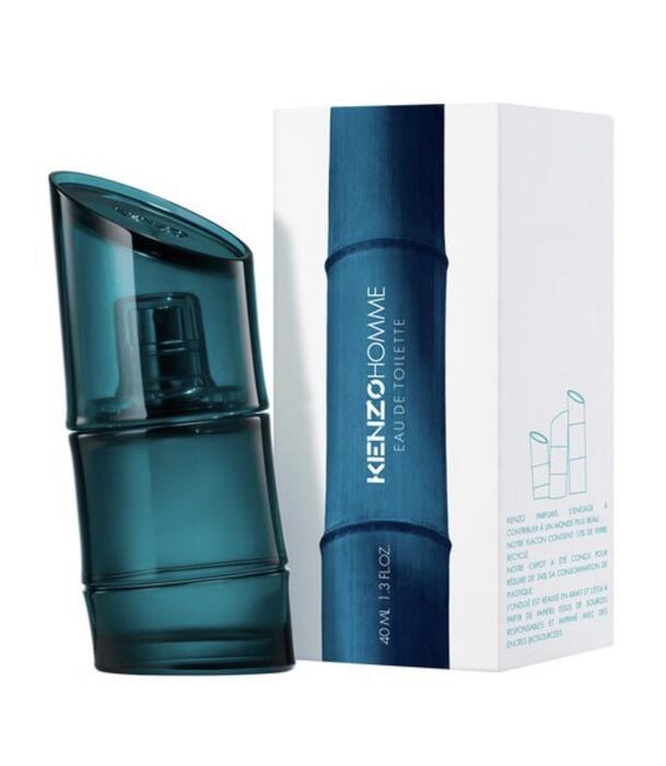 Kenzo Homme Smaržas EDT 40ml (3274872423312)