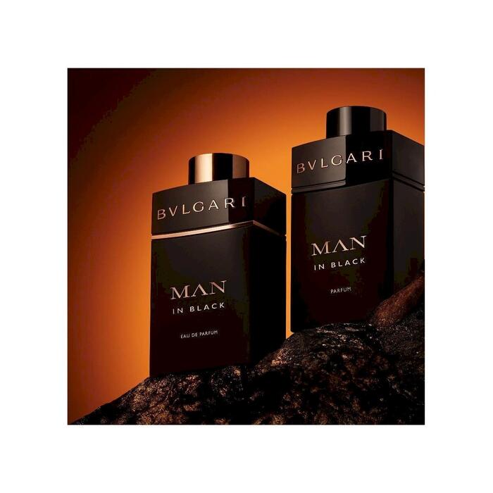 Bvlgari MAN Парфюмированная вода EDP 150ml (0783320423802)