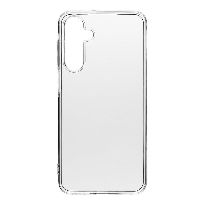 OBAL:ME TPU Cover Aizsargapvalks priekš Samsung