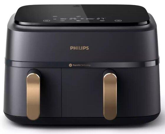 Philips 3000 series Dual Аэрофритюрница (NA352/00)