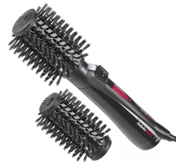 Babyliss BAB2770E Cтайлер для волос Фен-щетка Пар (BAB2770E)