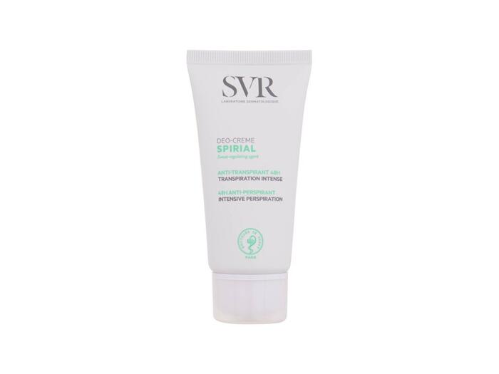 SVR Spirial Антиперспирант 50ml / 48H (3401381328825)