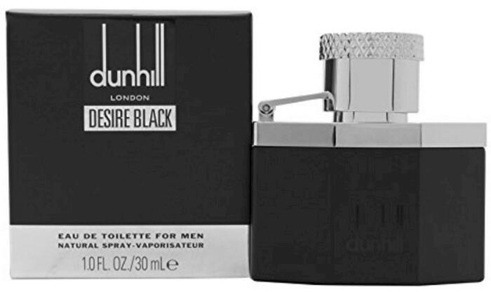 Dunhill Desire Black Парфюм EDT 30 ml (085715801753)