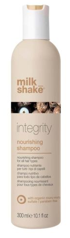 Milk Shake Integrity Питательный шампунь 300 мл (8032274106159)