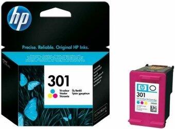 HP 301 Tintes kārtridžs Color (CH562EE)