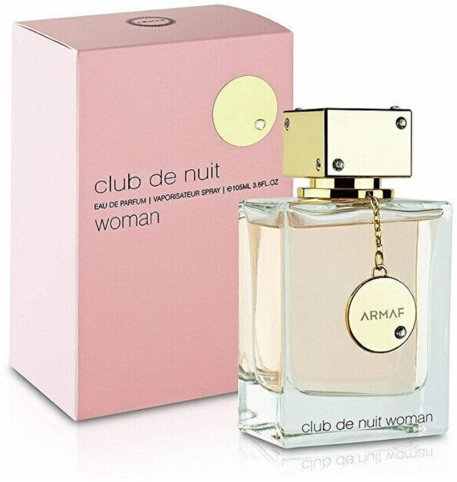 Armaf Club de Nuit Women Парфюм EDP 30 ml (6294015157789)