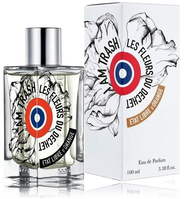 Etat Libre d’Orange Les Fleurs Du Déchet I Am Trash Парфюм EDP 100 ml (3760168592003)