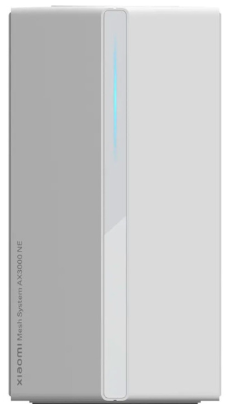 Xiaomi Mesh System AX3000 NE Bezvadu