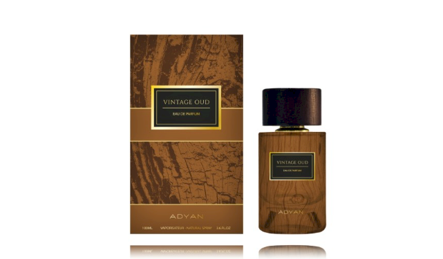 Adyan Vintage Oud Парфюм EDP 100 ml (6292257641974)