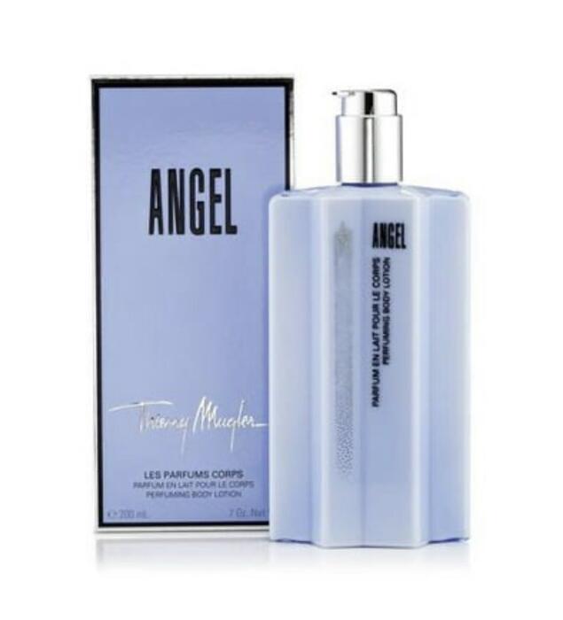 Thierry Mugler Angel Ķermeņa Losjons 200ml