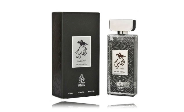 Adyan Al Fares Парфюм EDP 100 ml (6292257582116)