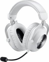 Logitech G PRO X 2 Austiņas