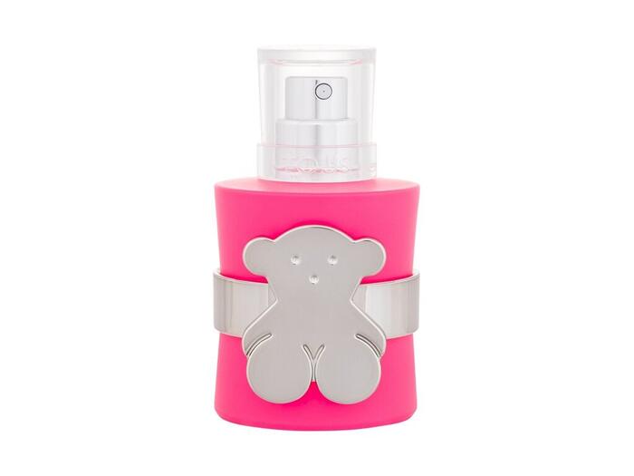 TOUS Your Moments Tualetes ūdens EDT