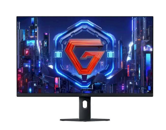 Xiaomi G27Qi 2026 Spēļu 2K Monitors