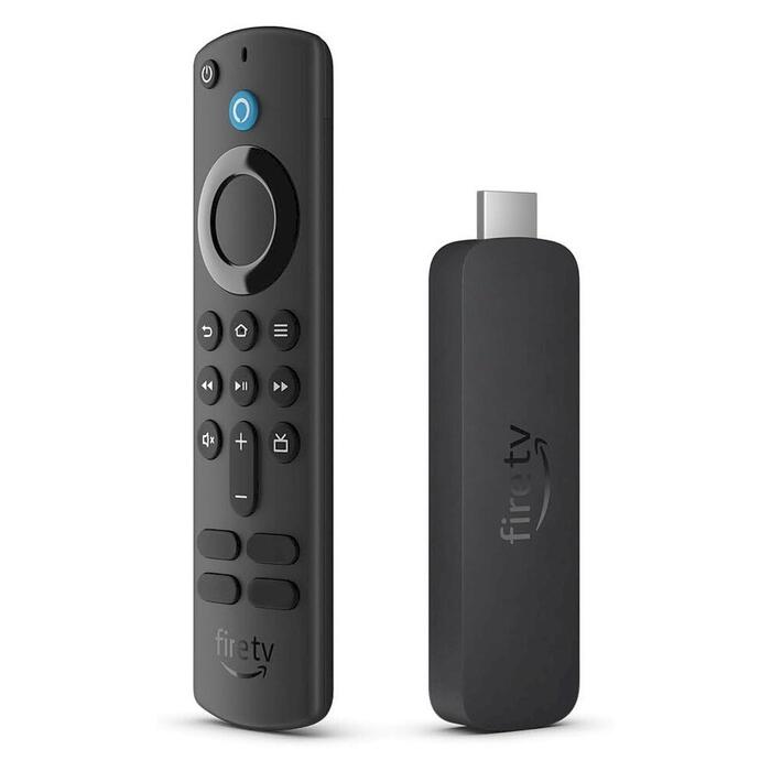 Amazon Fire TV Stick 4K 2024