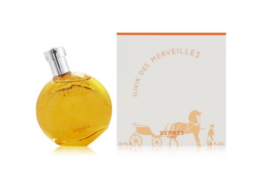 Hermès Elixir Des Merveilles Парфюм EDP 50 ml (3346130010166)