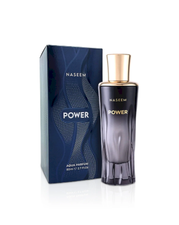 Naseem Power Парфюм EDT 80 ml (6295253064525)