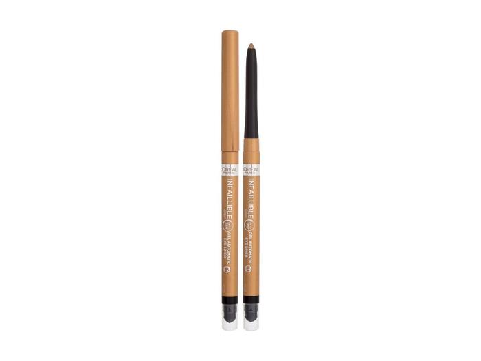 L'Oréal Paris Infaillible Eye Pencil Карандаш для глаз 1,2g (3600524167219)