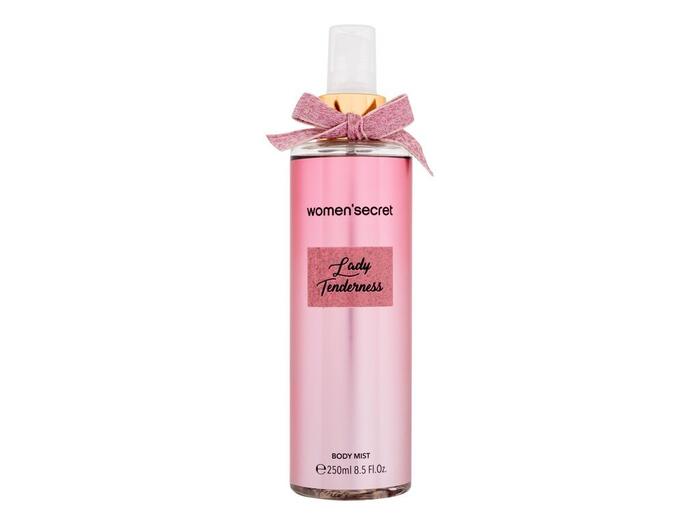 Women'Secret Lady Tenderness Body Spray Спрей для тела для женщин 250ml (8436581944693)