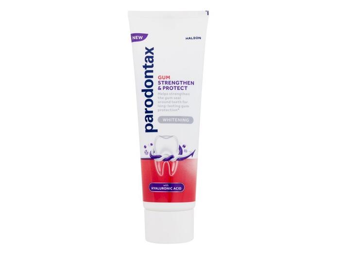 Parodontax Zobu pasta smaganām 75ml (5054563206275)