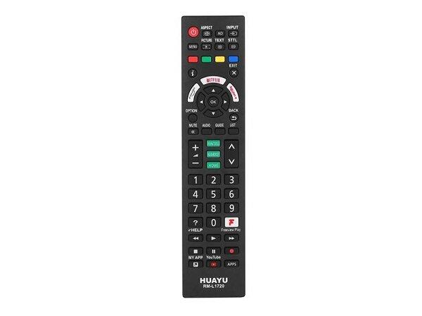 Lamex LXP1720 TV pults TV LCD