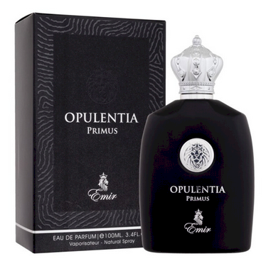 Emir Opulentia Primus Парфюм EDP 100 ml (6423080727096)