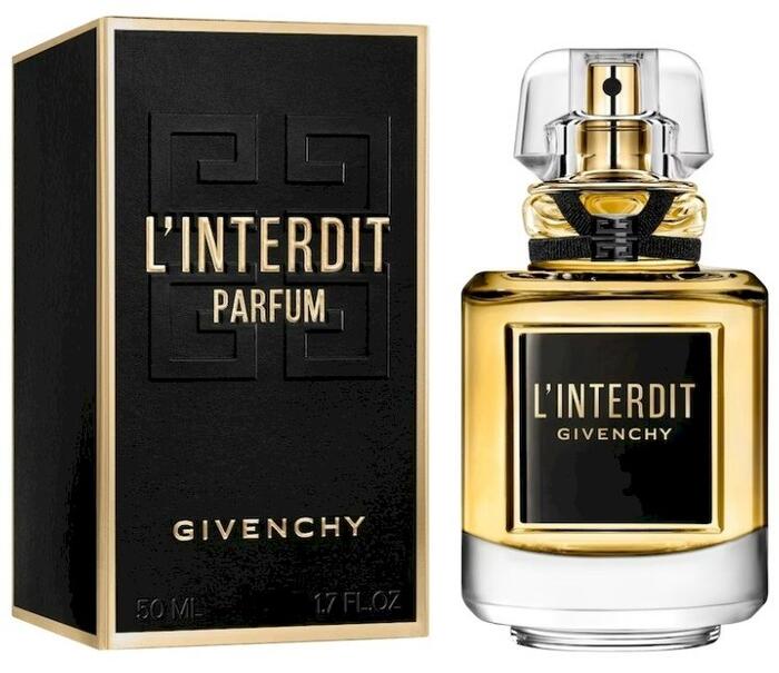 Givenchy L'Interdit Парфюм PAR 50 ml (3274872495487)