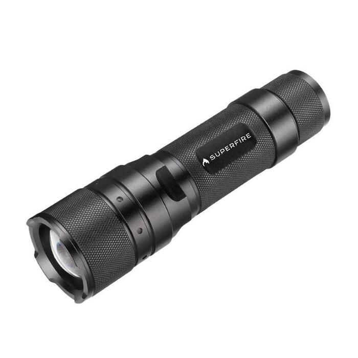 Superfire F3-L2 Lukturis 570lm (F3-L2)
