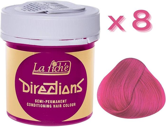 La Riché Directions Semi-Permanent Conditioning Hair