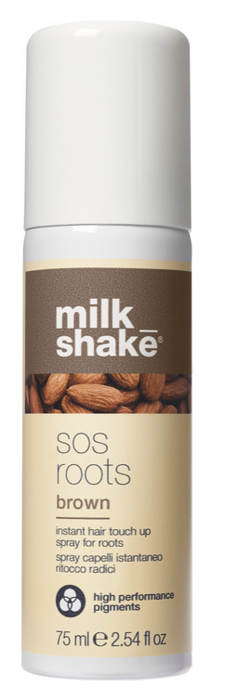 Milk Shake SOS Roots Tūlītējs matu