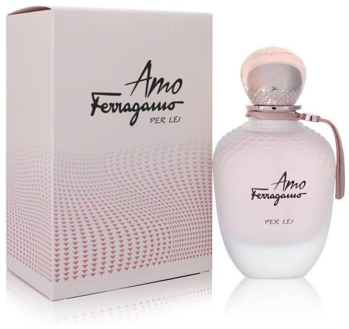Salvatore Ferragamo Amo Ferragamo Per Lei