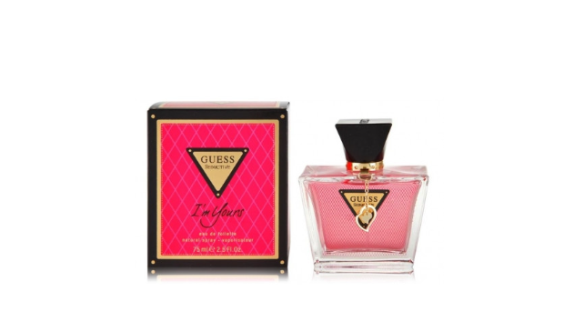 Guess Seductive I´m Yours Парфюм EDT 75 ml (085715320209)