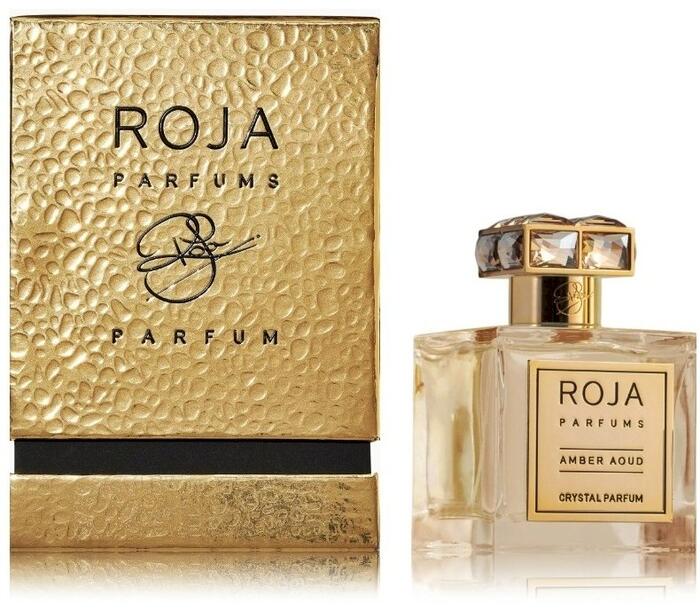 Roja Parfums Aoud Parfimērijas ūdens EDP