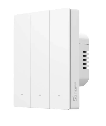 Sonoff M5-3C-80W Смарт-выключатель (M5-3C-80W)